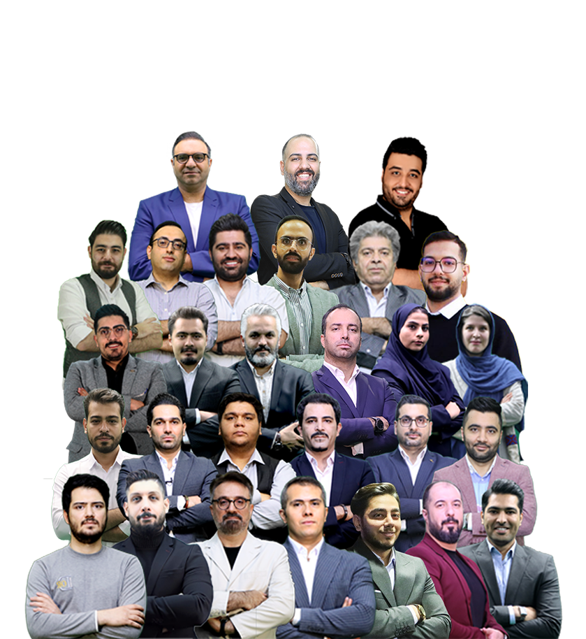 دبیران و مشاوران آموزشگاه های علمی بعثت