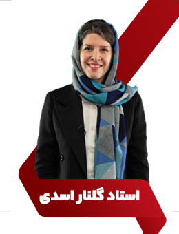 استاد دوره