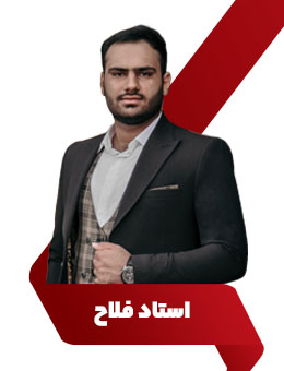 استاد دوره